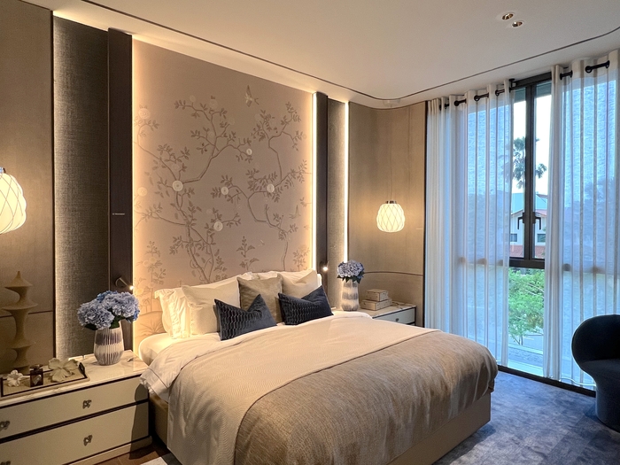 The Continuum (D15), Apartment #2076451